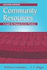 Community Resources: A Guide for Human Service Workers Community Resources: A Guide for Human Service Workers