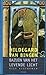 Hildegard van Bingen - Bazuin van het levende Licht - Vijf visioenen
