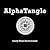 AlphaTangle - A Truly Tangled Alphabet by Sandy Steen Bartholomew