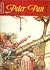 Peter Pan volume 4. Peter Pan e i suoi amici arrivano all'Isola-che-non-c'è, e Tommaso il Lungo dà loro il benevenuto