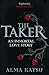 The Taker (The Taker, #1)