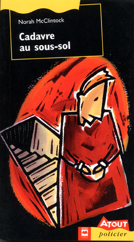 Cadavre au sou-sol (Paperback)