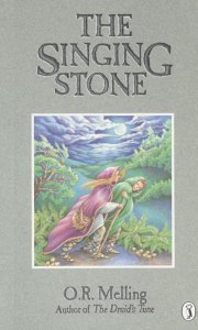 The Singing Stone (Paperback)