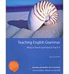 Teaching English ...