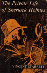 The Private Life of Sherlock Holmes