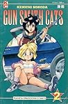 Gun Smith Cats (Parte 1) #2 Gun Smith Cats (Parte 1) #2