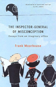 The inspector-general of Misconception: The Ultimate Compendium to Sorting Things Out