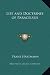 Life and Doctrines of Paracelsus
