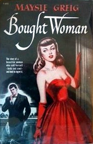 Bought Woman