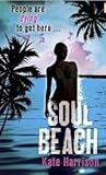 Soul Beach by Kate Harrison