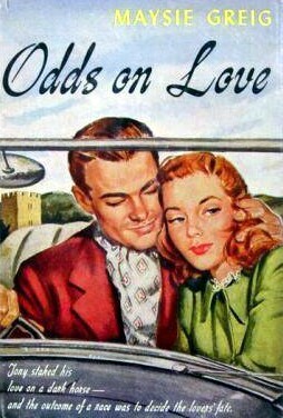 Odds on Love