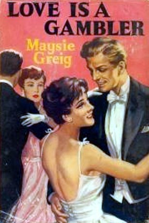 Love is a Gambler