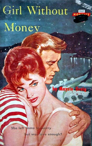 Girl without Money (Paperback)