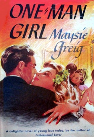 One Man Girl