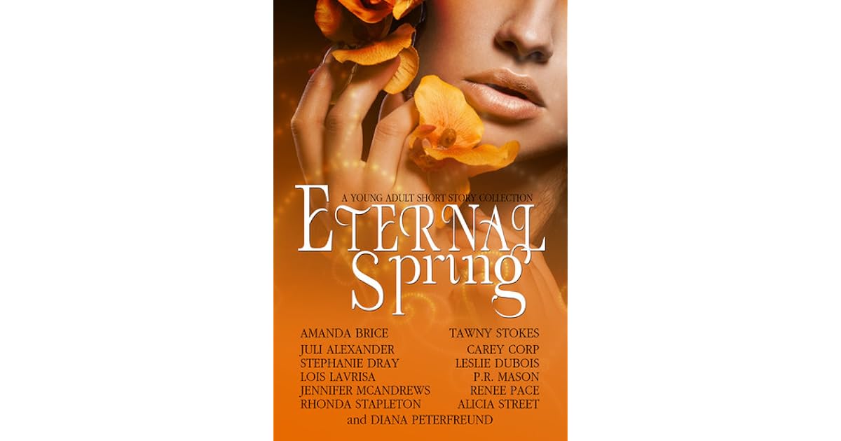 Eternal Spring by Amanda Brice