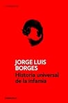 Historia universal de la infamia