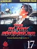 The Black Swindler Vol. 17