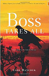 Boss Takes All (African Trilogy, #3)