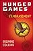 L'Embrasement (Hunger Games #2)