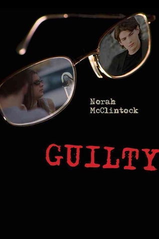 Guilty (Paperback)