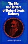 Life and Letters of Robert Lewis Dabney