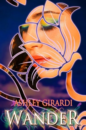 Wander (The Witch Wars Saga, #2)