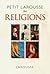 Petit Larousse des religions