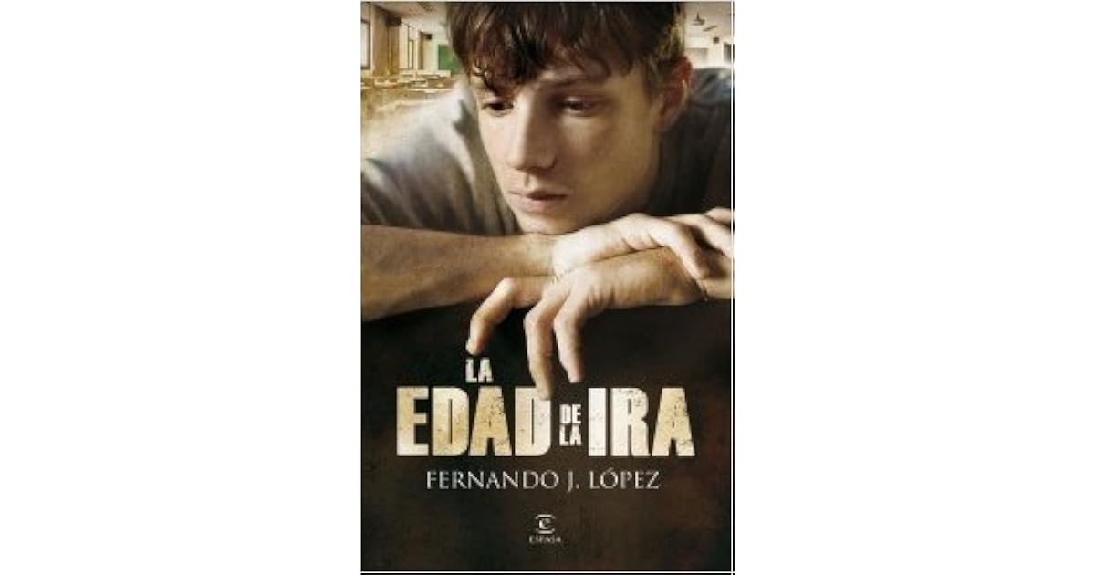 La Edad De La Ira Streaming Sub Ita
