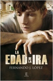 La edad de la ira (Paperback)