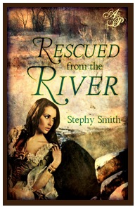 Rescued From the River