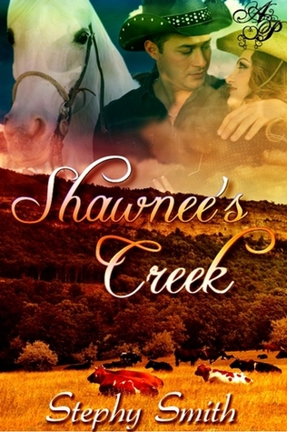 Shawnee's Creek