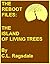 The Island of Living Trees by C.L. Ragsdale