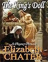 The King's Doll by Elizabeth Chater