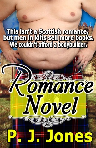 Romance Novel (Kindle Edition)