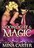 Moonlight & Magic (Moonlight and Magic, #1)