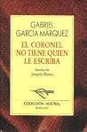 El coronel no tie...
