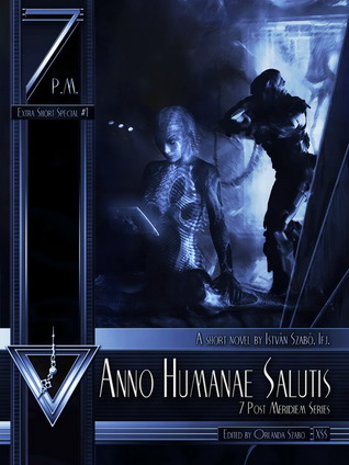 Anno Humanae Salutis (7 Post Meridiem XSS #1) 