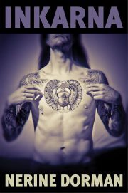 Inkarna (Those Who Return #1)