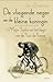 De vliegende neger en de kleine koningin by Jan Boesman