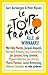 Tour de France: alle winnaars