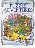 The Fifth Usborne Book of Puzzle Adventures