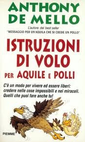 Istruzioni di volo per aquile e polli (Paperback)