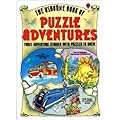 The Usborne Book of Puzzle Adventures Vol. 1