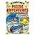 The Usborne Book of Puzzle Adventures Vol. 1 (Usborne Puzzle Adventures)
