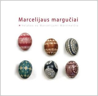 Marcelijaus margučiai