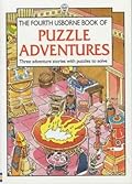 The Fourth Usborne Book Of Puzzle Adventures