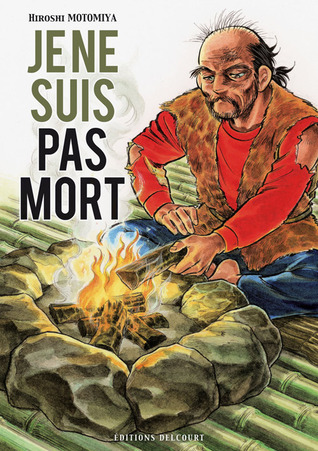 Je ne suis pas mort (Paperback)