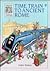 Time Train To Ancient Rome (Usborne Puzzle Adventures, #6)