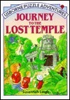 Journey to the Lost Temple