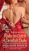 Rules to Catch a Devilish Duke